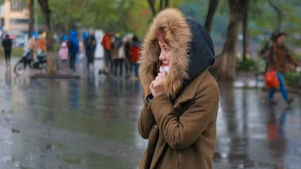 Miền Bắc có mưa vài nơi, Nam Bộ nắng nóng