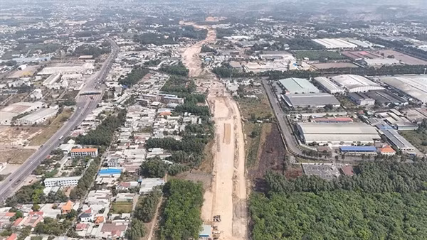 Khi chính quyền và người dân thấu hiểu nhau trong giải phóng mặt bằng