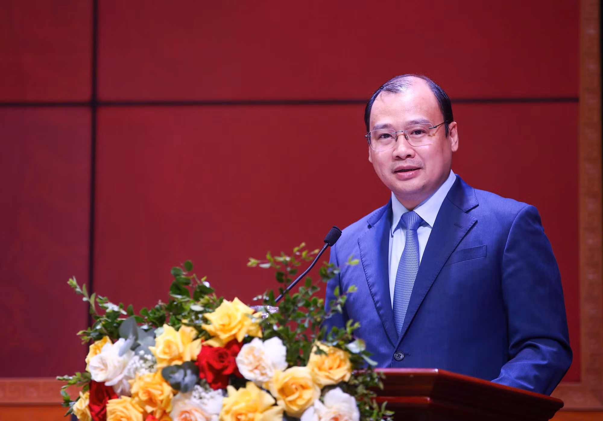 Chuẩn bị chu đáo, sẵn sàng cho Lễ Kỷ niệm 50 năm Ngày Giải phóng miền Nam, thống nhất đất nước -0