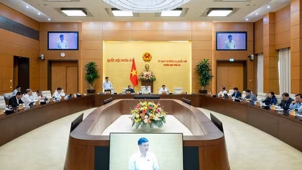Tiếp tục miễn thuế sử dụng đất nông nghiệp hết năm 2030 không làm giảm thu ngân sách