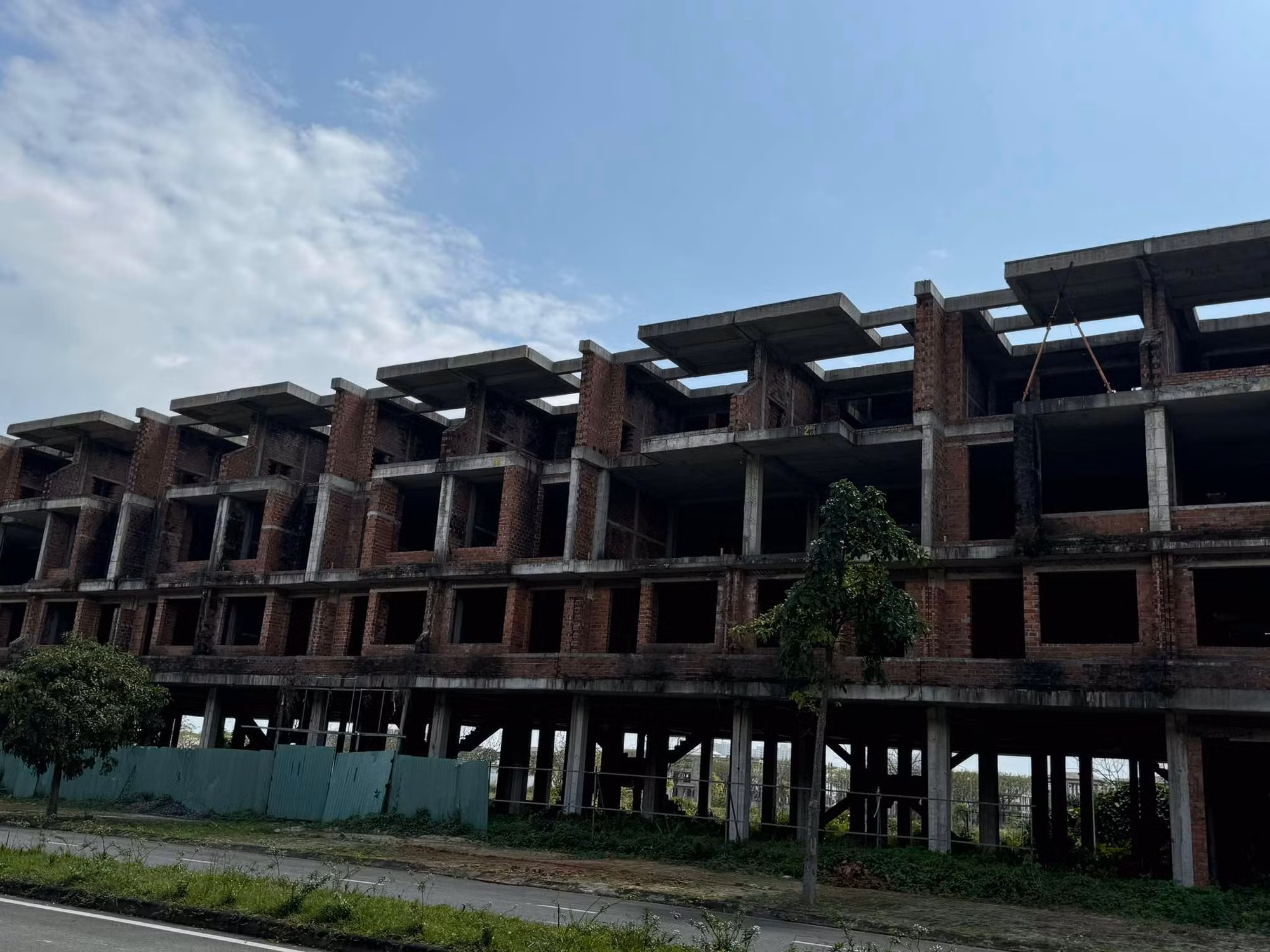 Đà Nẵng: Đã có hướng 