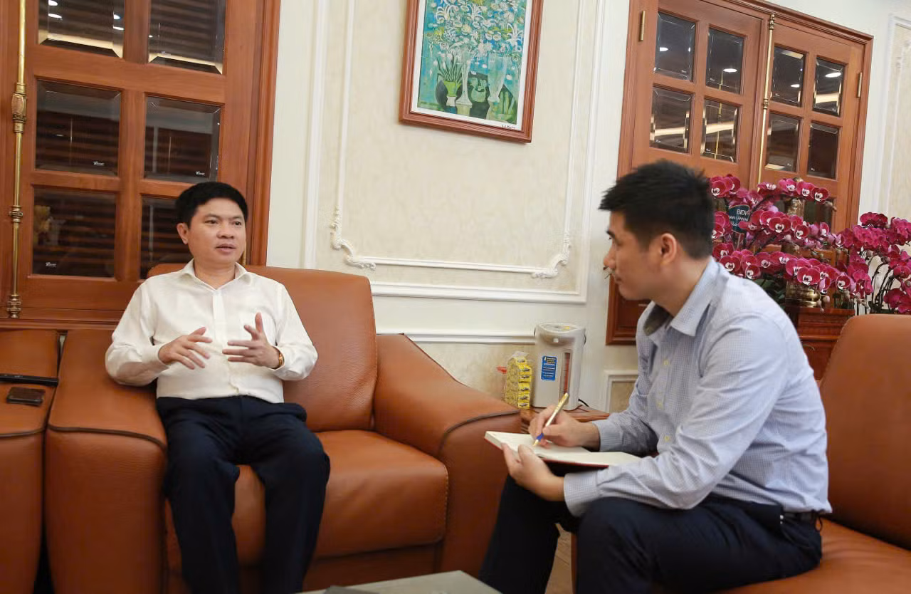 Kỳ 1: Hành trình tìm lại tên cho các Anh hùng - Liệt sĩ -0
