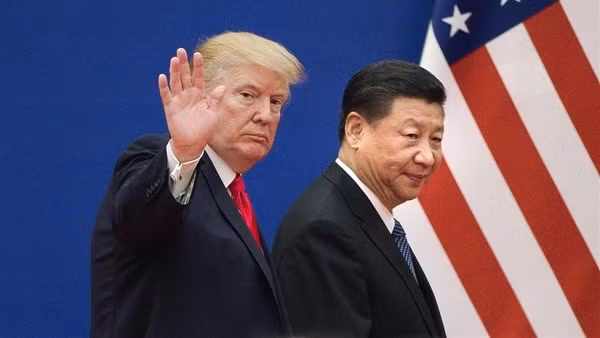 Tổng thống Trump khẳng định rất tôn trọng ông Tập Cận Bình