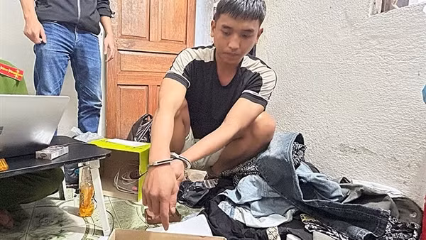 Cảnh báo gia tăng tội phạm trộm cắp tài sản tại Quảng Nam