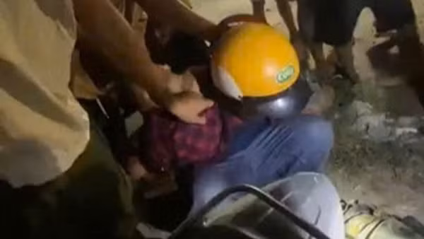 Sự thật về vụ “bắt cóc trẻ em” ở Lâm Đồng