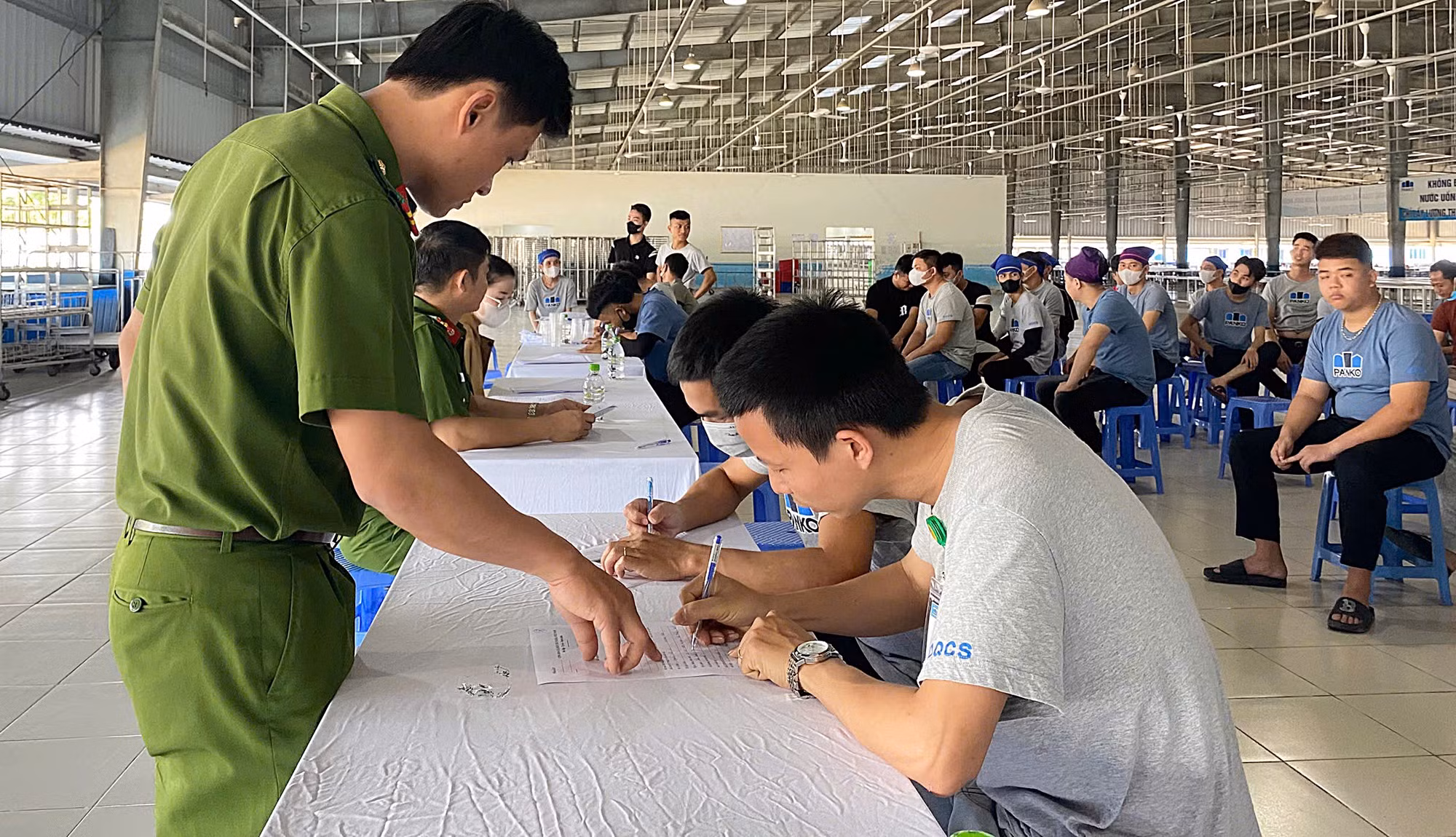 Quảng Nam tăng cường ngăn chặn “nguồn cầu” ma túy trong cộng đồng -0