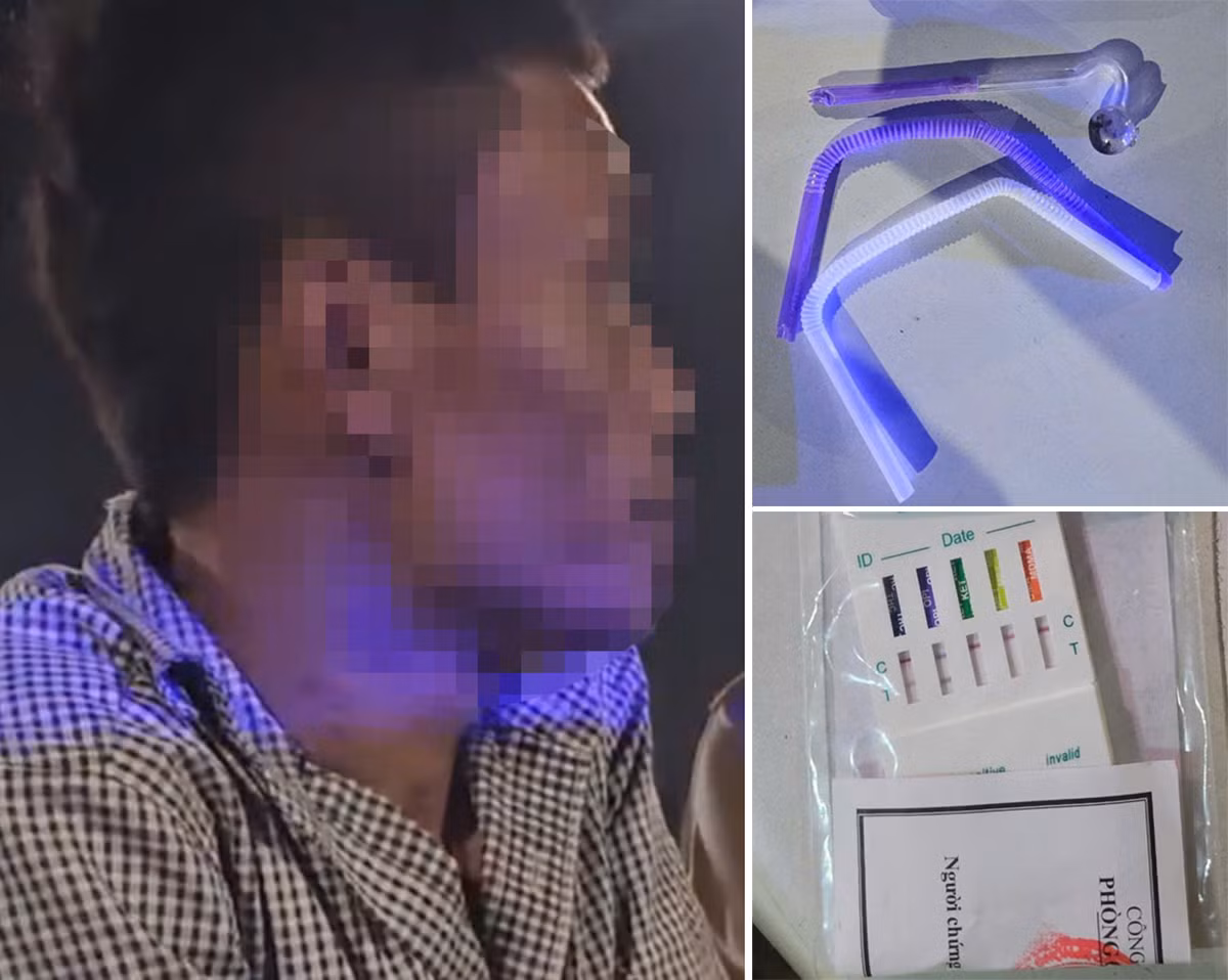 Liên tiếp phát hiện tài xế ô tô dính nồng độ cồn và ma túy -0