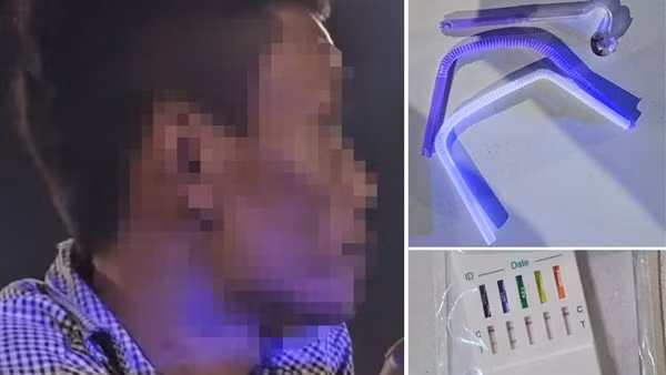 Hà Nội: Liên tiếp phát hiện tài xế ô tô dính nồng độ cồn và ma túy
