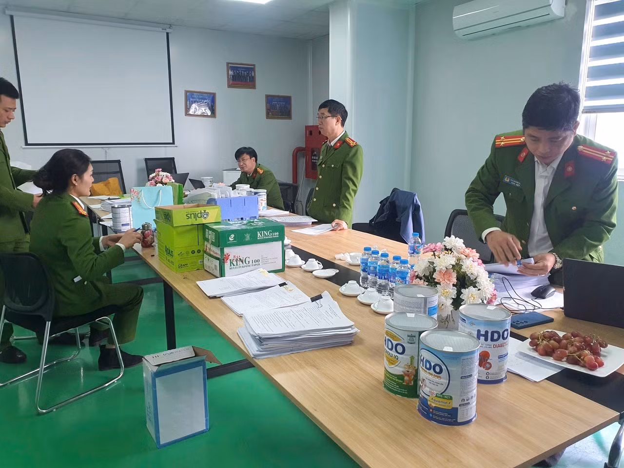 Lắt léo lập 2 hệ thống sổ sách kế toán trốn thuế, gây thiệt hại ngân sách hơn 28 tỷ đồng -0
