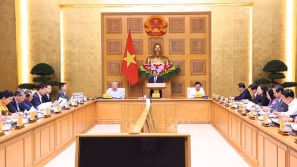Ưu tiên cơ sở vật chất dôi dư phục vụ công ích