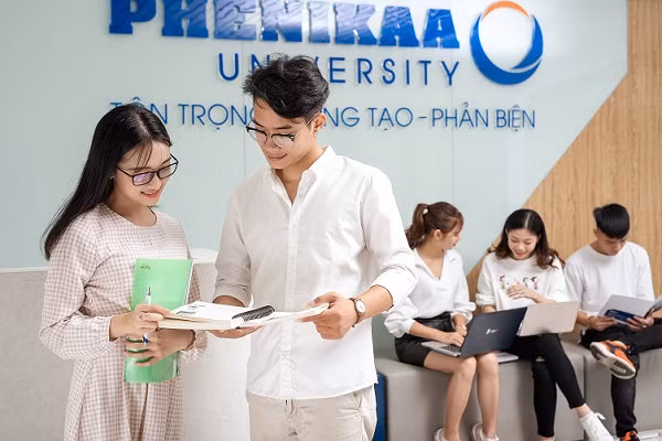 Thủ tướng Chính phủ quyết định Trường Đại học Phenikaa chuyển&nbsp;thành Đại học Phenikaa -0