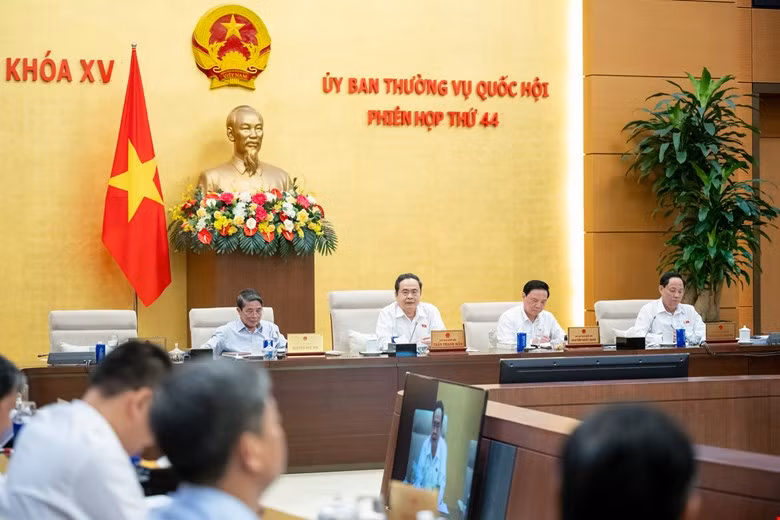 Cử tri đồng tình công tác sắp xếp, tinh gọn tổ chức bộ máy triển khai quyết liệt, khẩn trương -0