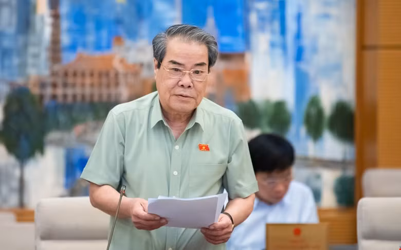 Đại biểu nêu vụ 600 loại sữa giả bán công khai 4 năm: Văn bản pháp luật có 