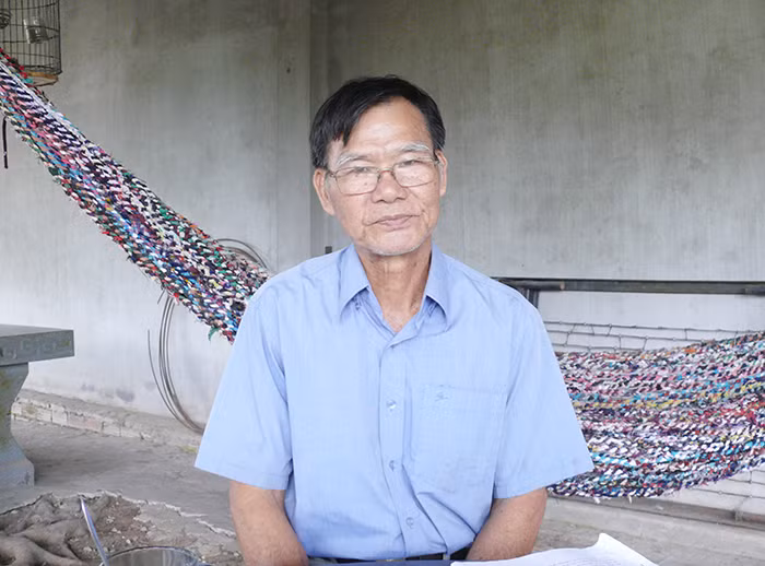Bản anh hùng ca từ lòng đất Bài cuối: “Cỗ máy” phá xe tăng trên vùng đất thép -0