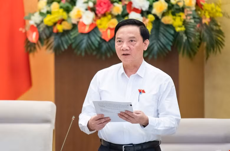 Có thể từ chối dẫn độ tội phạm liên quan đến chính trị, quân sự -0