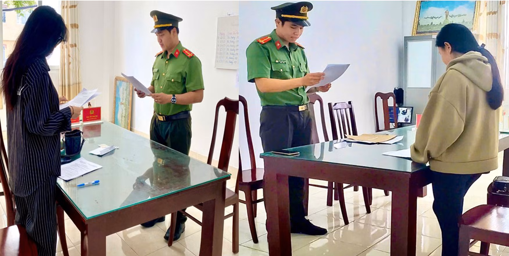 Xử lý nghiêm các hình thức quảng cáo cờ bạc trực tuyến -0