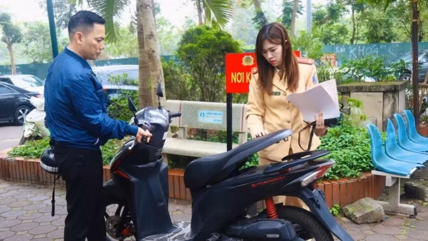 Công an phường, xã chủ động tiếp nhận nhiệm vụ mới (bài 2)