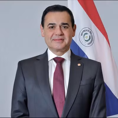 Bê bối gián điệp giữa Paraguay và Brazil về đập thủy điện Itaipu -0