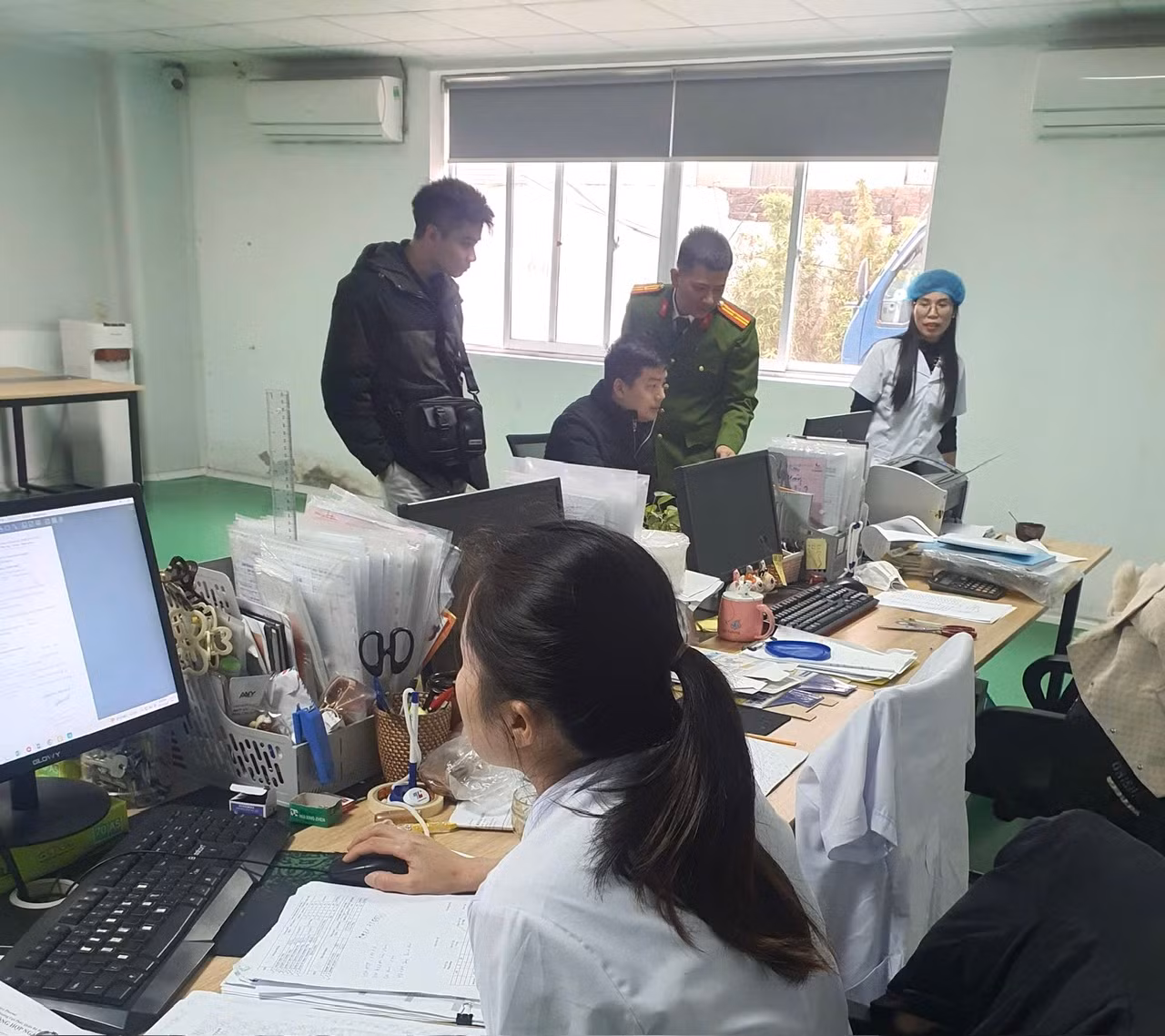 Lắt léo lập 2 hệ thống sổ sách kế toán trốn thuế, gây thiệt hại ngân sách hơn 28 tỷ đồng -0