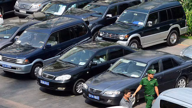 Sắp xếp, xử lý tài sản công khi thực hiện chính quyền địa phương 2 cấp