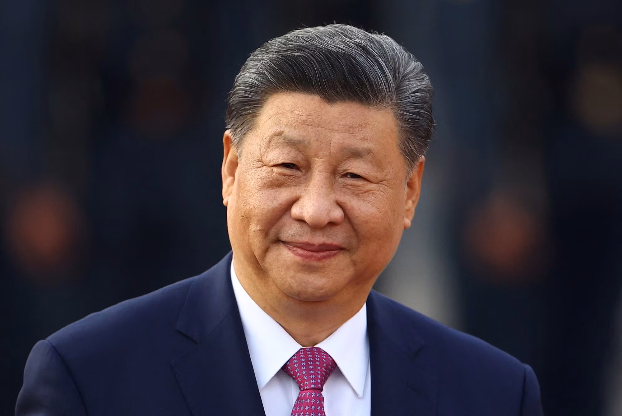 Chung tay mở ra kỷ nguyên phát triển mới của quan hệ hữu nghị Việt Nam - Trung Quốc -0