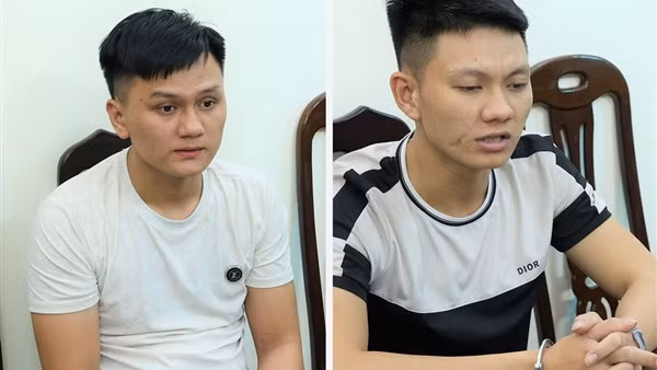 Hai anh em trai lừa đảo chạy án, chiếm đoạt hơn 4 tỷ đồng