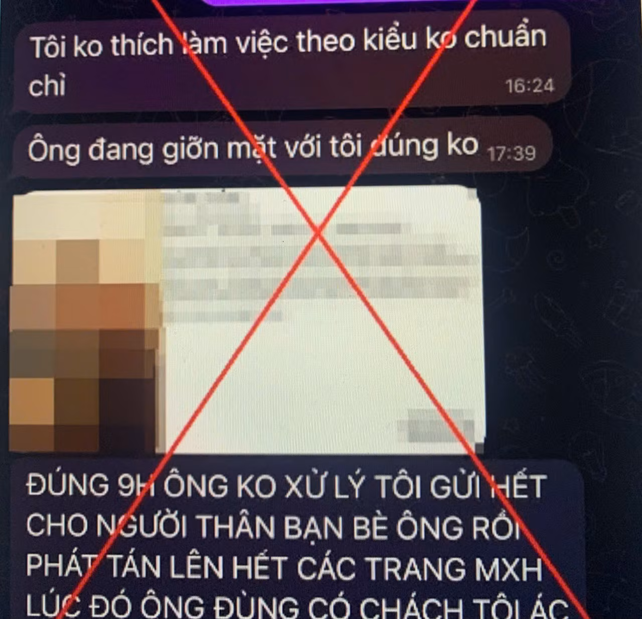 Công an Hà Nội cảnh báo thủ đoạn “chat sex” để chiếm đoạt tài sản -0