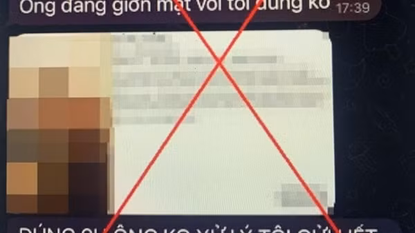 Công an TP Hà Nội cảnh báo thủ đoạn “chat sex” để chiếm đoạt tài sản