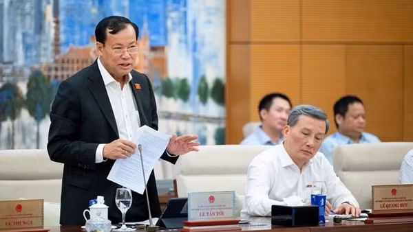Ưu tiên lĩnh vực quốc phòng, an ninh, không để lộ lọt bí mật trong nghiên cứu khoa học công nghệ