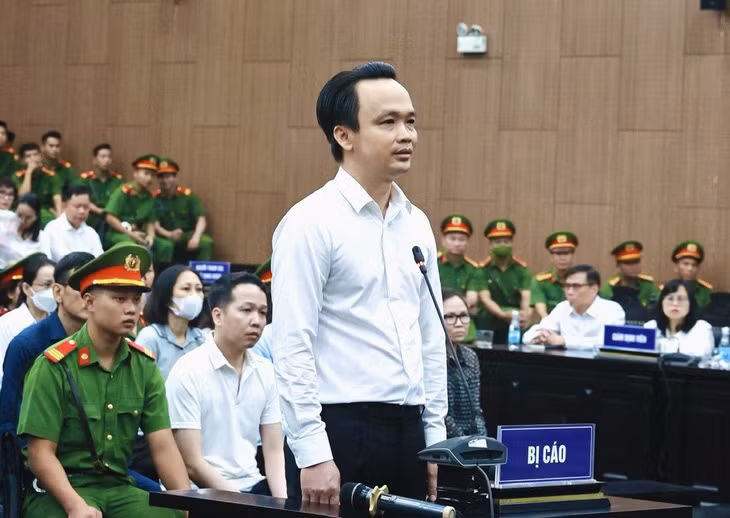 Cựu Chủ tịch FLC Trịnh Văn Quyết khắc phục thêm 100 tỷ đồng -0