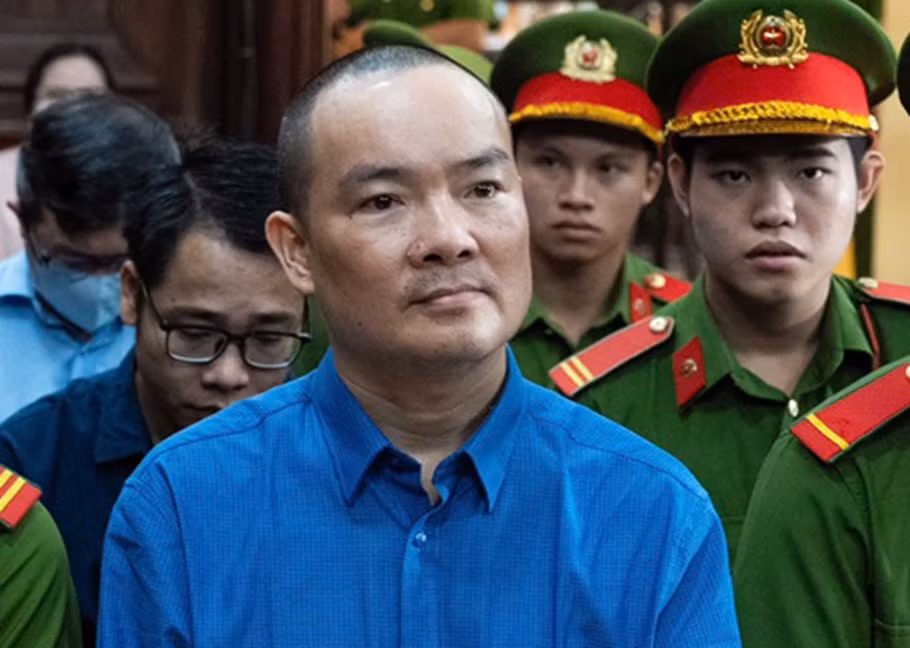 Giám đốc Trung tâm dạy nghề lái xe Sài Gòn lĩnh án&nbsp; -0