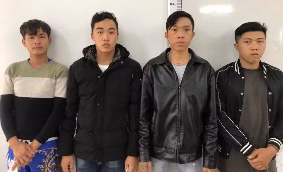 Bài học đắt giá từ các vụ đòi nợ tiền vay tại Phú Yên -0