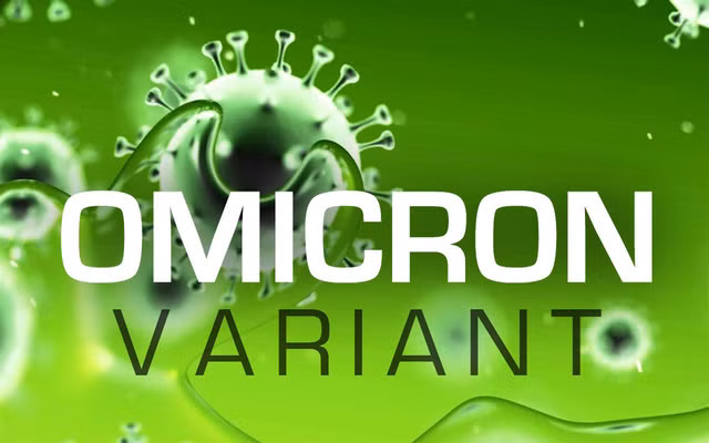 Thủ tướng chỉ đạo chủ động kiểm soát biến chủng mới Omicron -0
