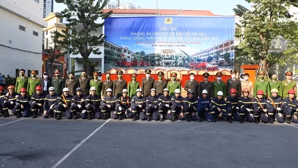 Thiệt hại hơn 5.200 tỷ đồng vì thiên tai ảnh 1