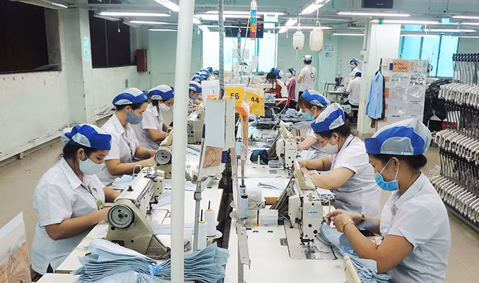 Thích ứng linh hoạt để phục hồi kinh tế -0
