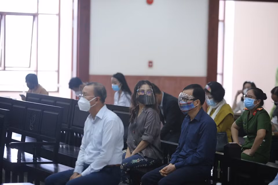 Vụ “đất vàng” 8 -12 Lê Duẩn: Đã tới hồi kết? -0