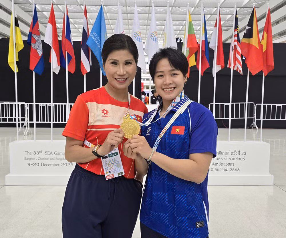 Thể thao CAND phấn đấu đạt thành tích cao tại Đại hội Thể thao toàn quốc lần thứ X -0
