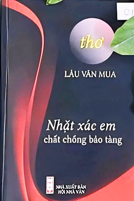 Xung quanh một giải thưởng văn chương bị thu hồi -1