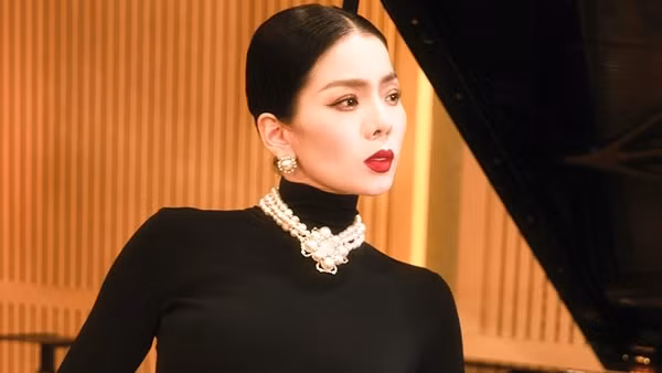 Nghệ sĩ và “ngòi nổ” từ mạng xã hội