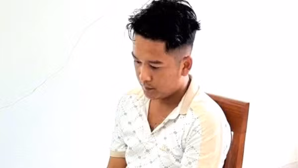 Bắt hai đối tượng gây án ở TP Hồ Chí Minh và TP Cần Thơ trốn truy nã