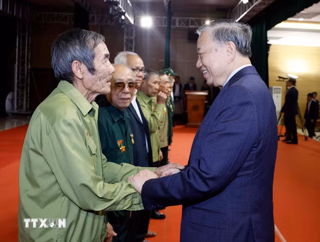 'Tiếp tục đoàn kết, quyết tâm hành động, xây dựng Điện Biên phát triển nhanh, bền vững hơn' -0