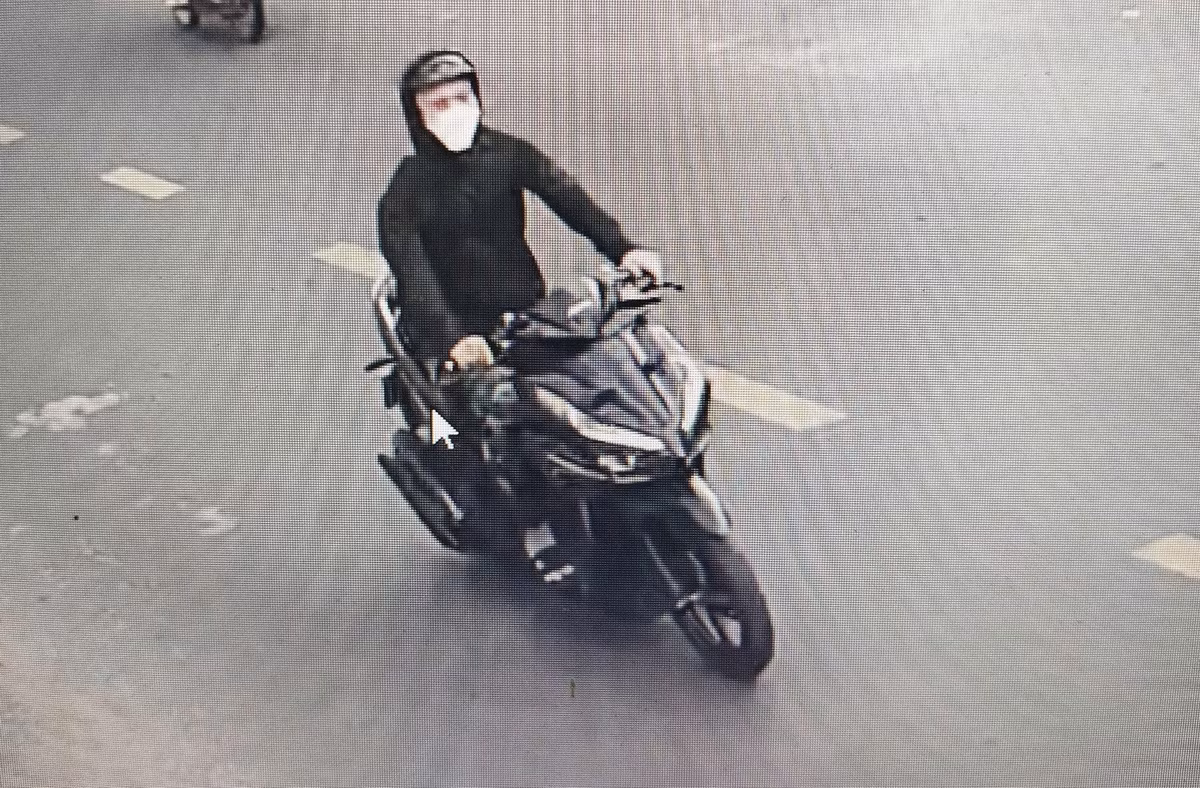  Truy bắt đối tượng liên tiếp gây ra hai vụ cướp giật trên đường quê -0