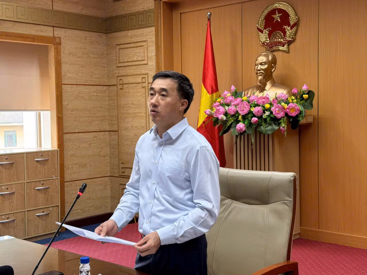 Ma tuý “núp bóng” thuốc lá điện tử, cần phải cấm để ngăn chặn giới trẻ nghiện nicotine -0