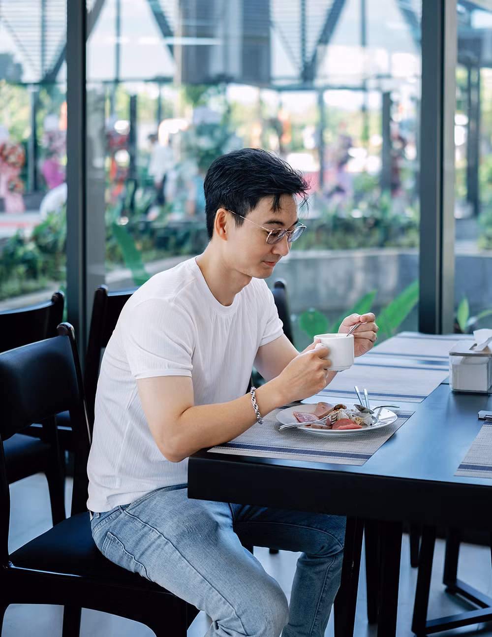 LAMORI - Khơi nguồn cảm hứng ẩm thực -0