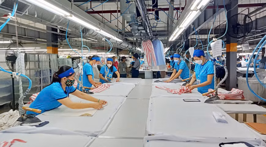 Vĩnh Phúc tập trung đầu tư phát triển nguồn nhân lực chất lượng cao -0