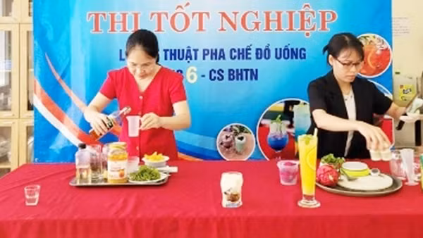 Vì sao người lao động không mặn mà với đào tạo nghề miễn phí?