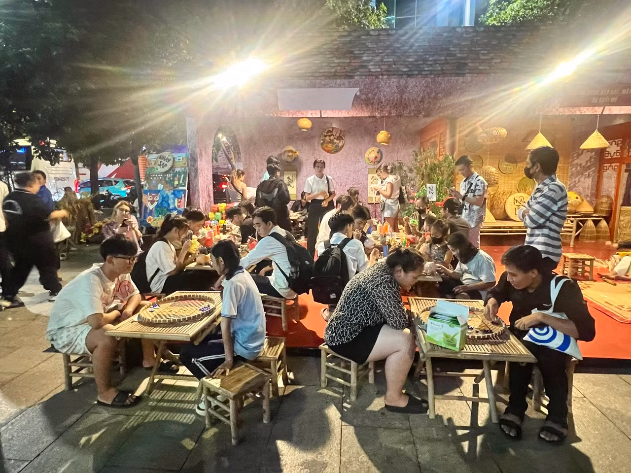 Khai mạc Tuần lễ “Khỏe để xây dựng và bảo vệ Tổ quốc” -0