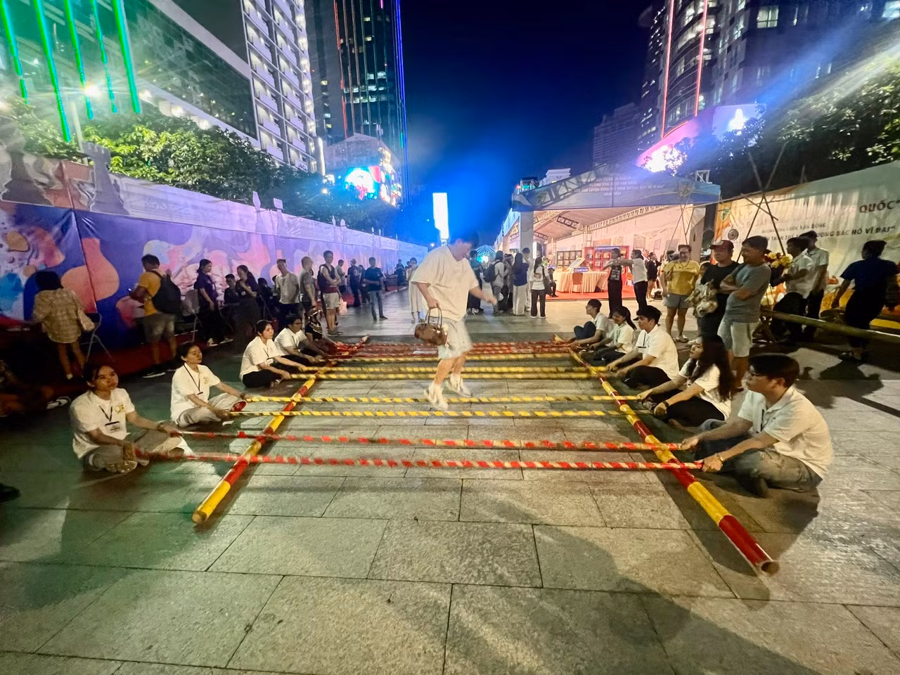 Khai mạc Tuần lễ “Khỏe để xây dựng và bảo vệ Tổ quốc” -0