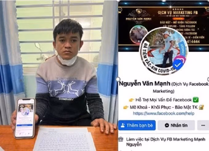 Xanh mặt vì “tích xanh” -2