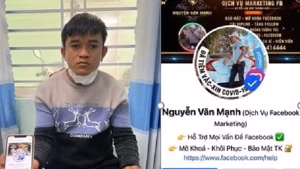 Xanh mặt vì “tích xanh”